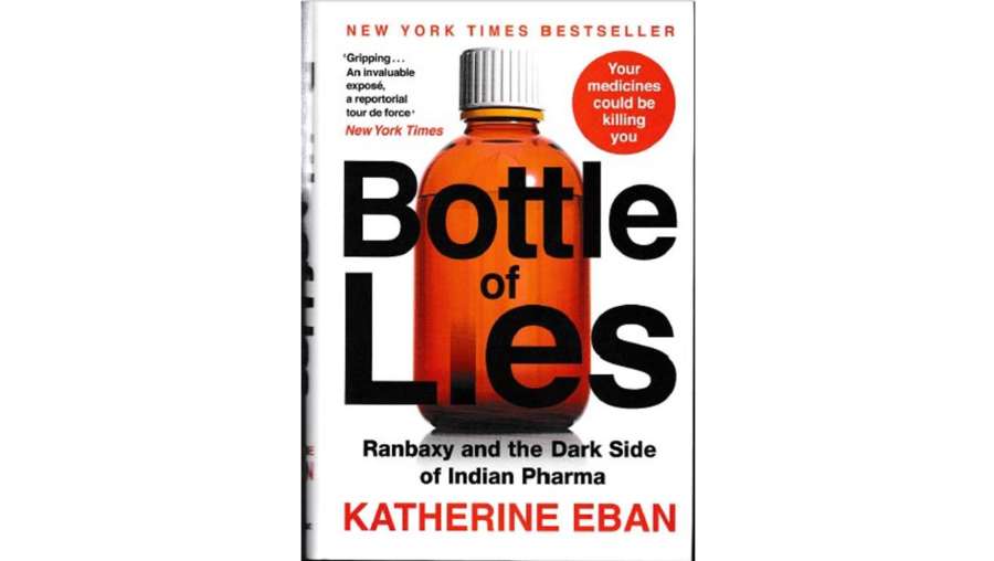 American investigative journalist Katherine Eban pored over roughly 20,000 internal documents from the US FDA, including emails, memorandums, minutes of meetings and thousands of internal government records, as also replies under the Freedom of Information Act, to piece together a riveting and definitive account of how once storied Indian pharma major Ranbaxy blatantly cut corners - to improve its bottom line. by . 