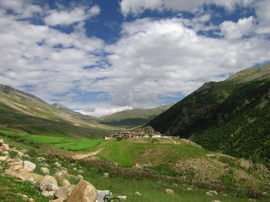 Astore Valley Gilgit-Baltistan. by . 