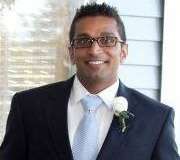 Indian-American lawyer Kashyap âKashâ Patel, who has been promoted as senior director of counter-terrorism of the National Security Council. by .