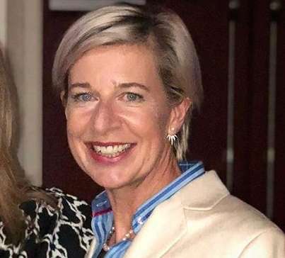 Katie Hopkins. by .