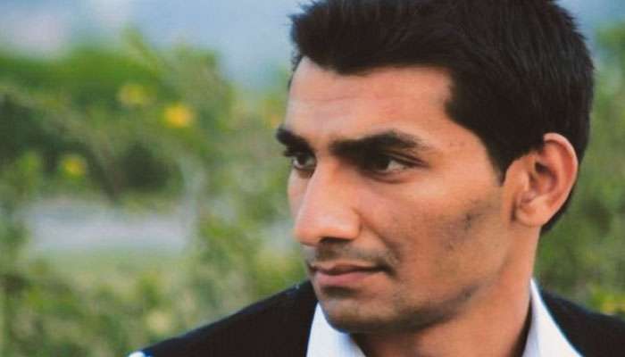 Junaid Hafeez. by .
