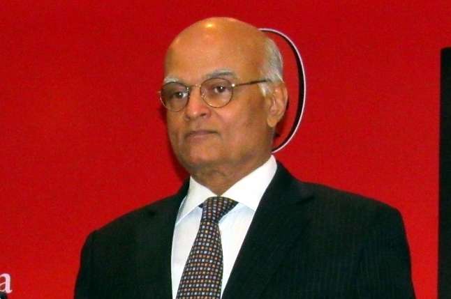 Shivshankar Menon. (File Photo: IANS) by .