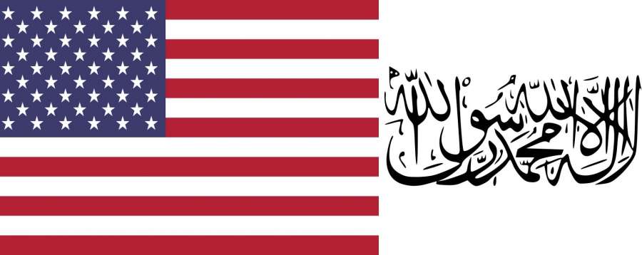 US-Taliban peace deal signing date to be announced soon. by .