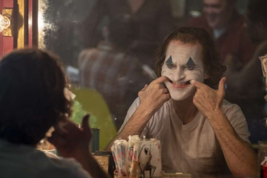 Actor Joaquin Phoenix maintained a journal to get into the character of Arthur Fleck for the much-anticipated supervillain film "Joker". by .