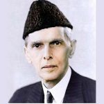 Muhammad Ali Jinnah. by .
