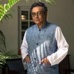 Swapan Dasgupta (Photo: Twitter/@Swapan Dasgupta) by .