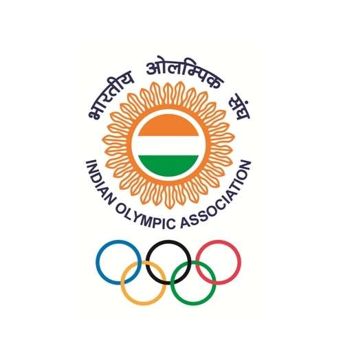 Indian Olympic Association. (Photo: Facebook/@IndianOlympicTeam) by . 