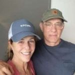 Hollywood actor Tom Hanks has shared his first coronavirus update along with a photograph that features him in quarantine with his wife, Rita Wilson. With the photograph, which Hanks posted on Twitter as well as Instagram, he also wrote a long caption note thanking everyone Down Under who were taking care of the Hollywood couple in COVID 19 isolation. by .
