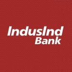 IndusInd Bank. (Photo: Twitter/@MyIndusIndBank) by . 