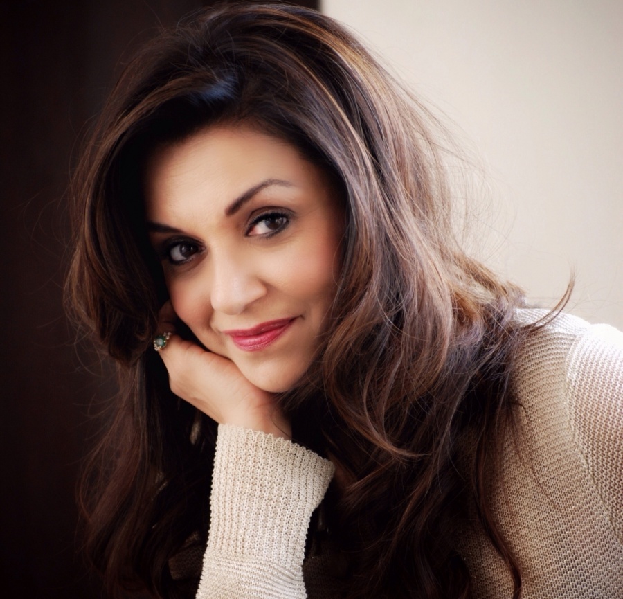 Creatively, I am a very restless soul: Lillete Dubey. by . 