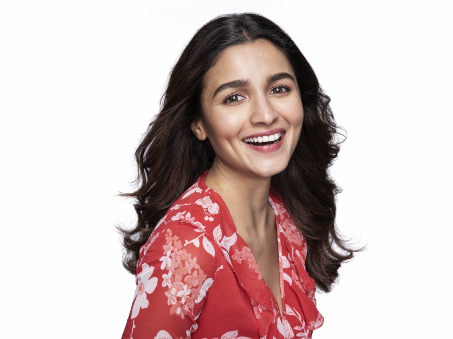 Actor Alia Bhatt has been roped in as the brand ambassador for Ayurveda-based personal care brand Vicco. by . 
