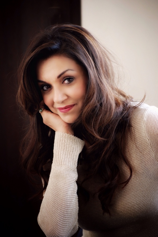 Creatively, I am a very restless soul: Lillete Dubey. by .