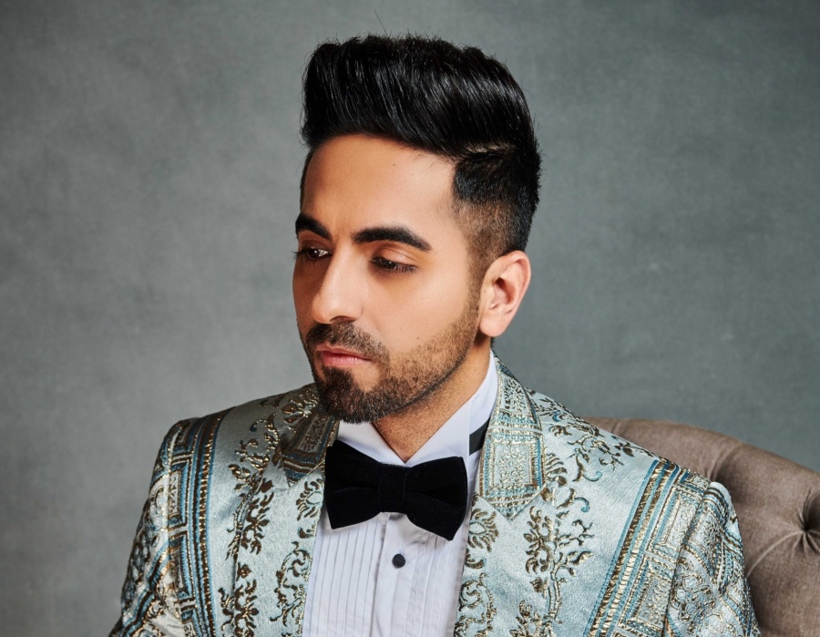 Actor Ayushmann Khurrana, who will be seen in "Shubh Mangal Zyada Saavdhan" focussing on same-sex relationships, says the upcoming film is his attempt at celebrating the individuality of all Indians and championing inclusivity that truly defines all as human beings. by .