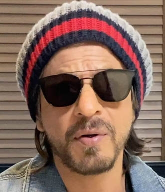 shah rukh khan. by .
