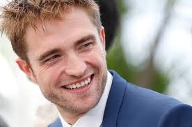 Hollywood star Rober Pattinson by .