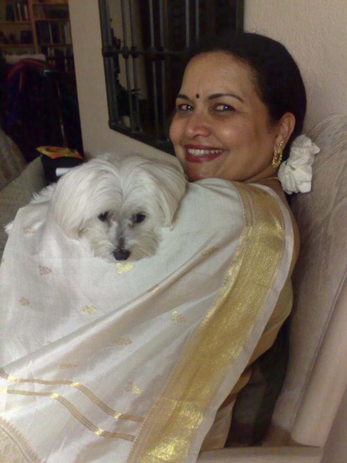Sukanya Shankar. by .