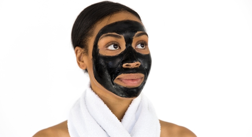 Home made face masks. by .