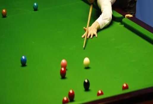 Snooker. by .
