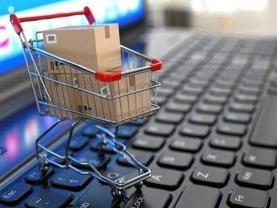 Strong development of e-commerce in rural areas of China. by .