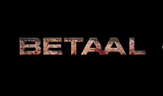 SRK's new web series production 'Betaal' to release on May 24. by . 