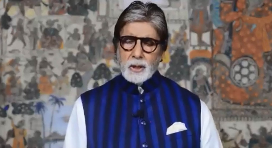 Bollywood actor Amitabh Bachchan tweeted a video where he talks of Chinese experts discovering that that the common housefly, which sits on excreta, can transmit the coronavirus. However, the health ministry disagrees. by .