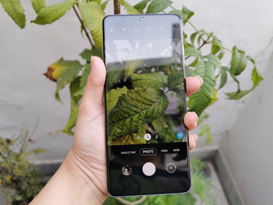 Samsung Galaxy S20+: Android flagship to outpace the rest. by .