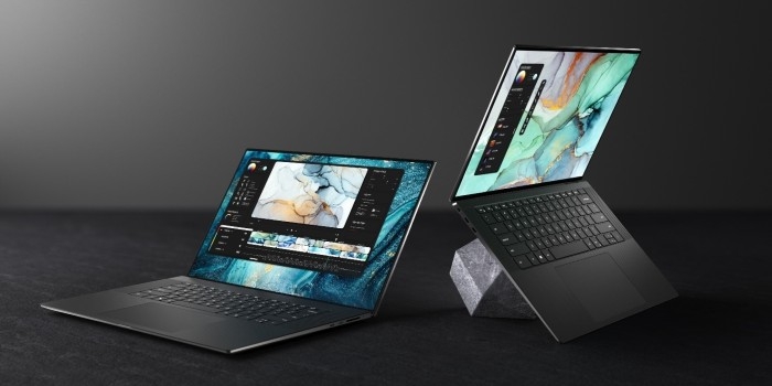 Dell refreshes XPS line-up with 2 new laptops. by . 