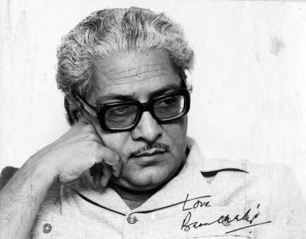 Filmmaker Basu Chatterjee passes away at 93. by . 