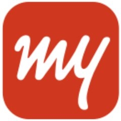 MakeMyTrip. (Photo: Twitter/@makemytrip) by .