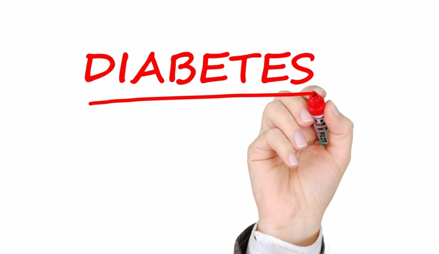 Diabetes. by .