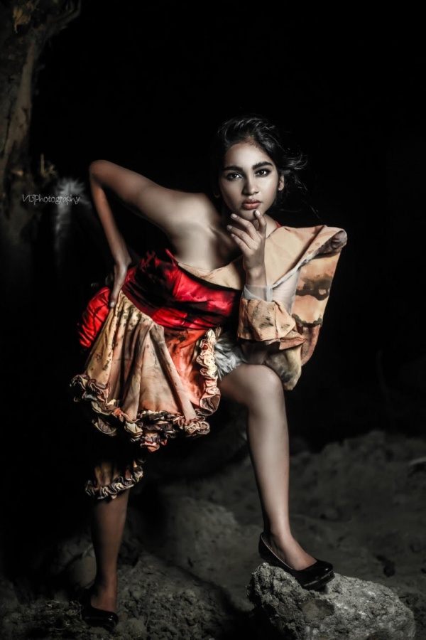 World Environment Day: DIY natural dyes for a wardrobe makeover. by .