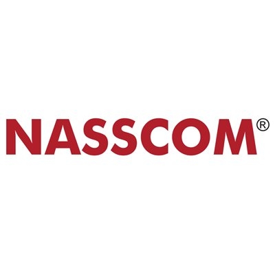 NASSCOM. (Photo: Twitter/@nasscom) by .