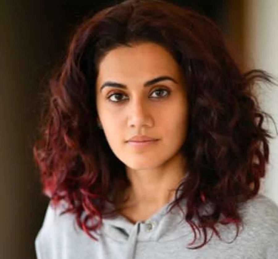Kangana Ranaut's team accuses Taapsee Pannu of ganging up on her. by . 