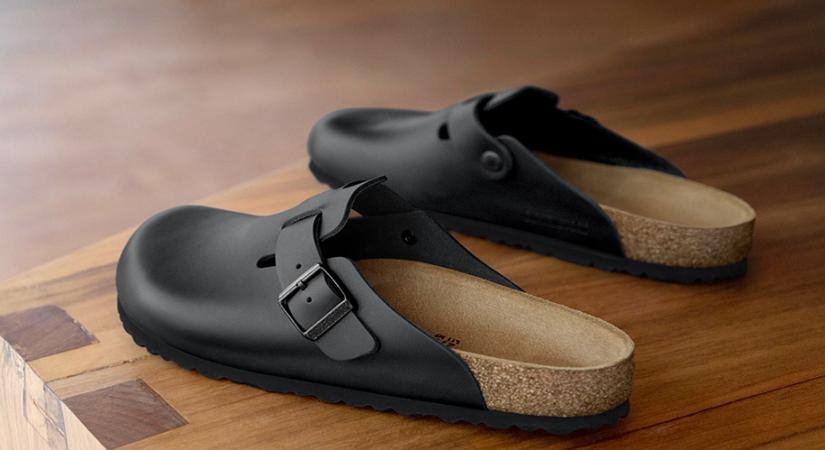 Iconic brand Birkenstock forays into India by .