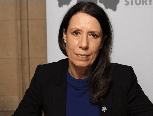 A UK opposition member of the British Parliament Debbie Abrahams who is critical of New Delhi's Kashmir policy, has alleged that she was unjustifiably denied entry to India. by .