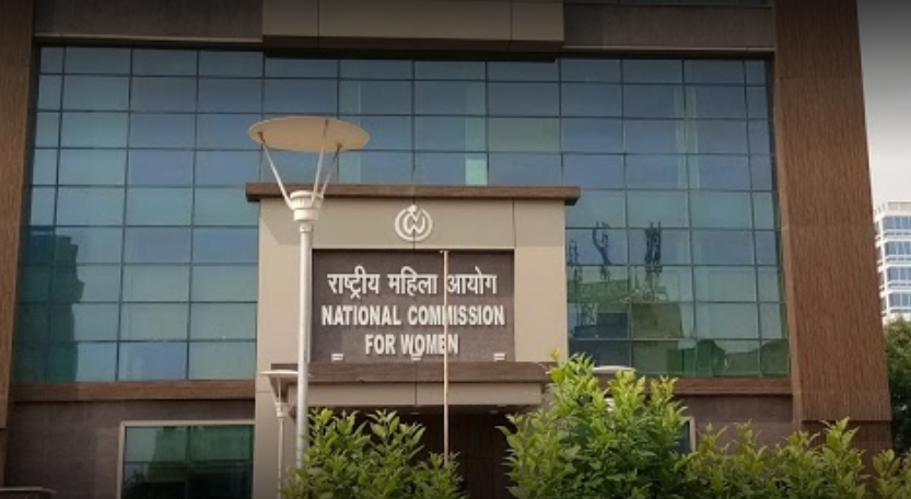 National Commission for Women (NCW). by .