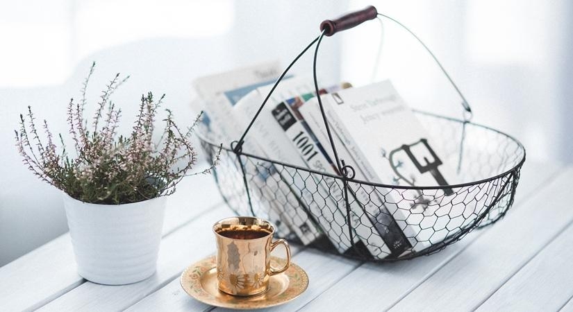 Books that can be a great escape in Unlock 2. (Photo: Pixabay) by .