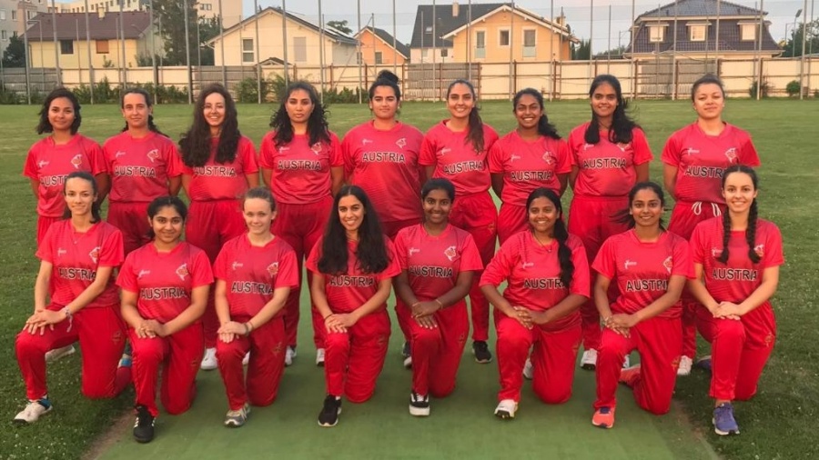 Women's int'l cricket returns for the first time since 2020 T20 WC final. by . 