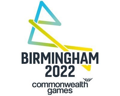 Birmingham 2022 Commonwealth Games. by . 