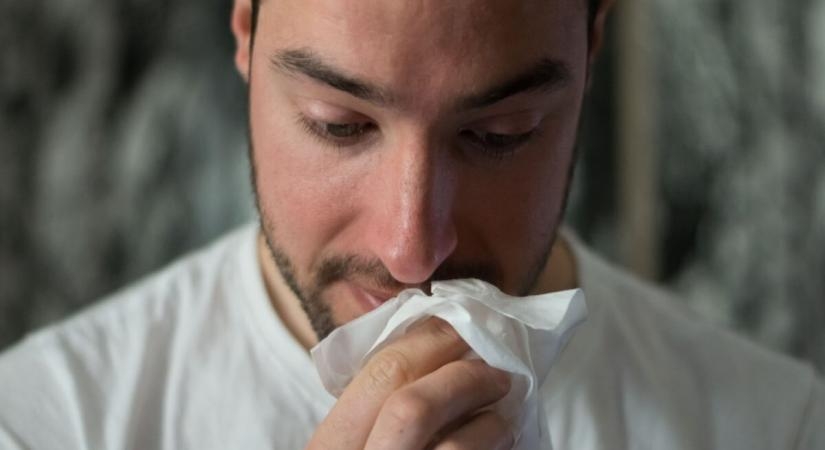 Managing allergies during Covid-19. by .