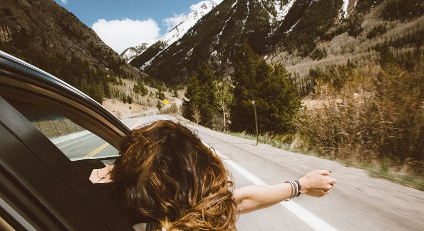 How to travel this summer. (Photo Courtesy: unsplash) by . 