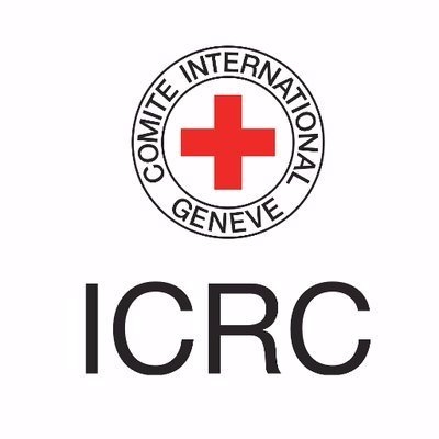 ICRC. (Photo: Twitter/@ICRC) by . 