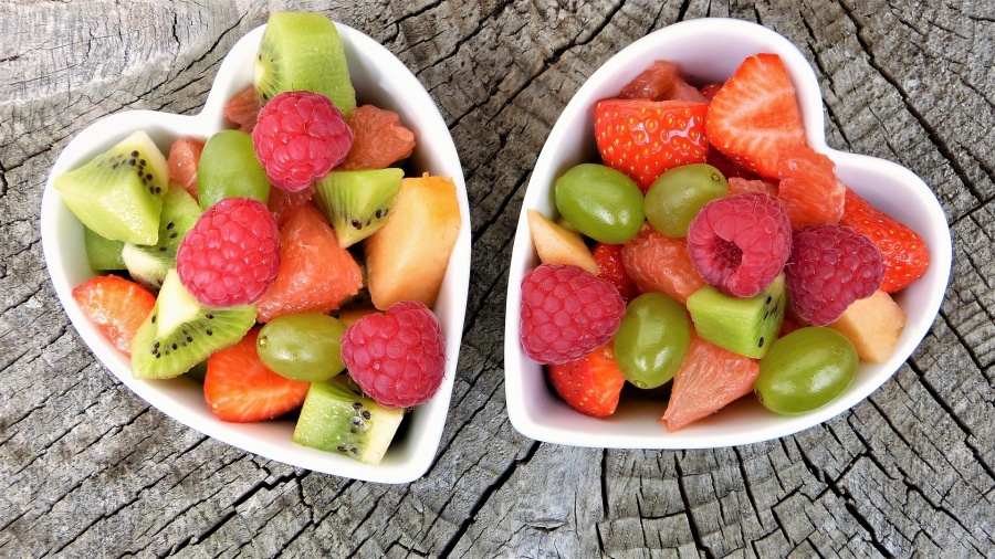 Fruits. by .