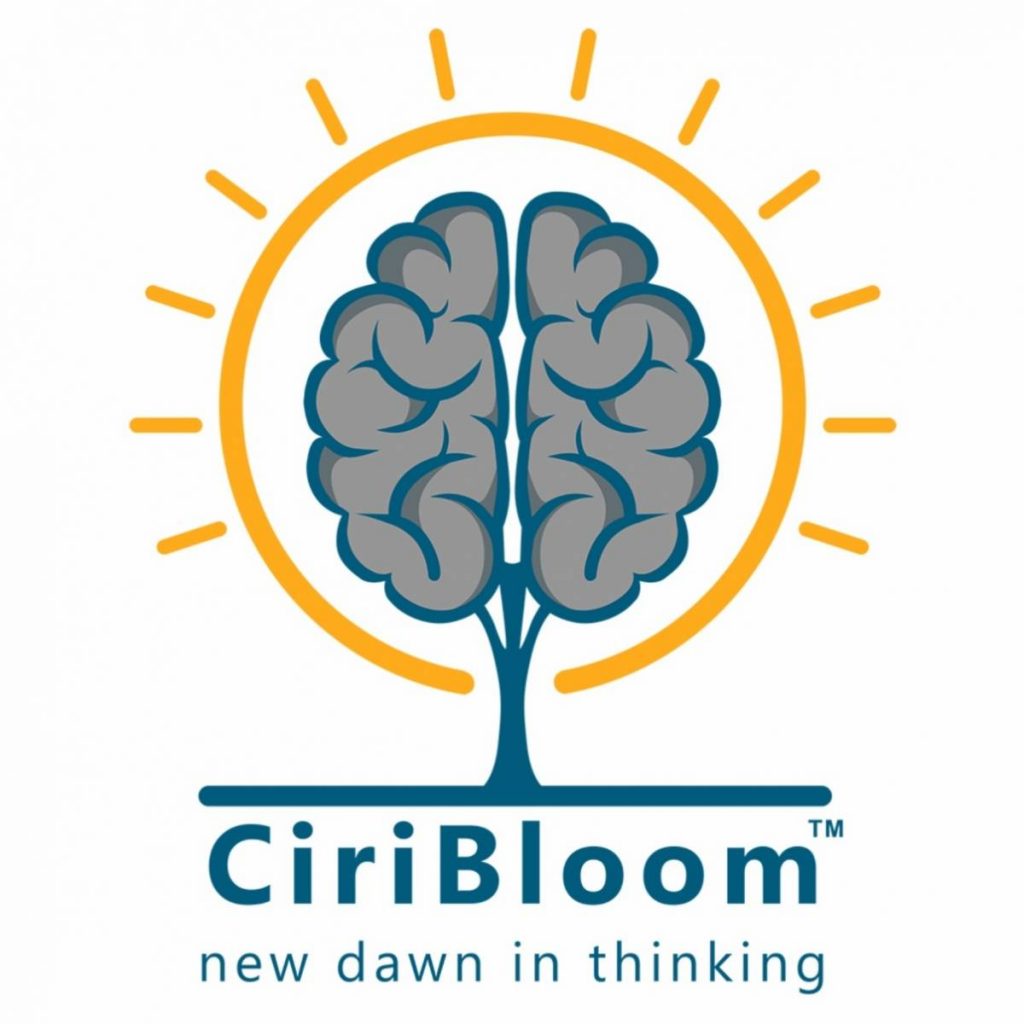 CiriBloom 
