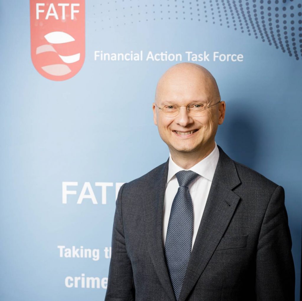 FATF 
