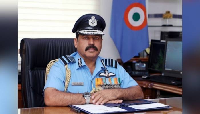 On goodwill visit to UAE, IAF Chief looks to further strengthen defence ties