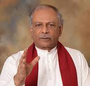 Dinesh Gunawardena appointed Lanka PM