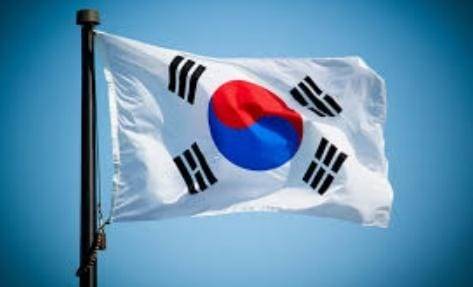 South Korea urges for China-Taiwan peace