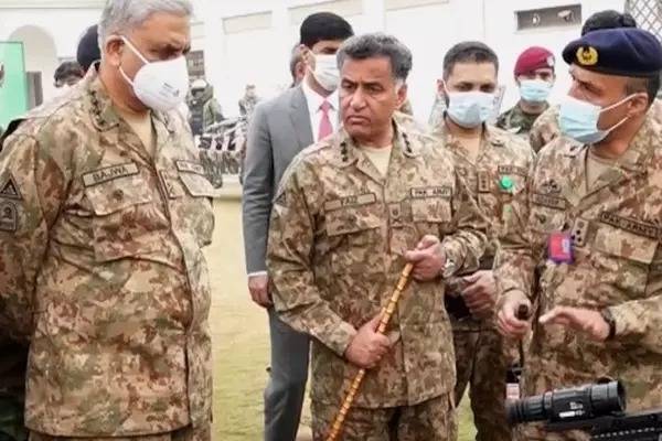 How neutral is Pakistan Army in politics?