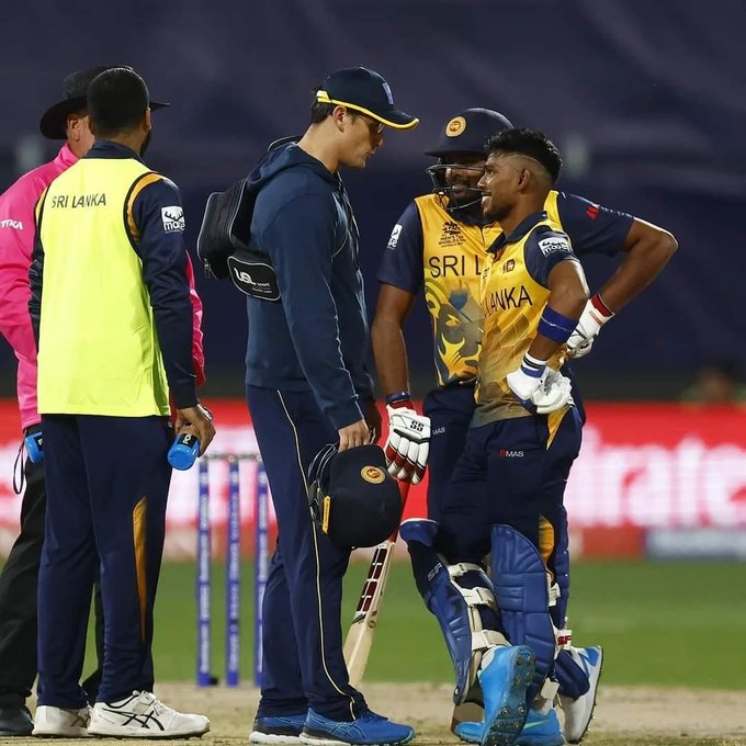 T20 World Cup: Lanka eye win against Australia